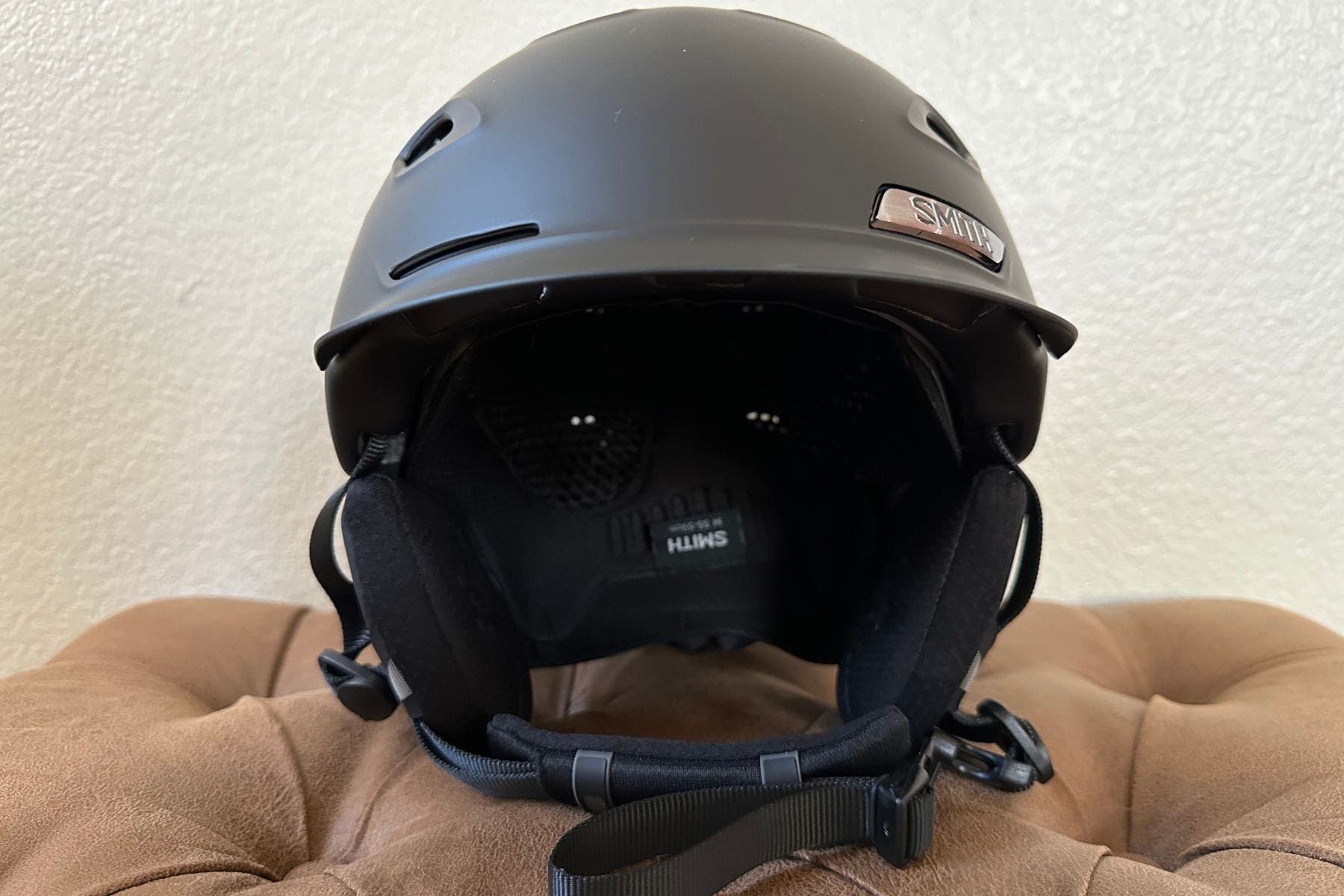 Smith Vantage MIPS Snow Helmet - Men's – Arlberg Ski & Surf